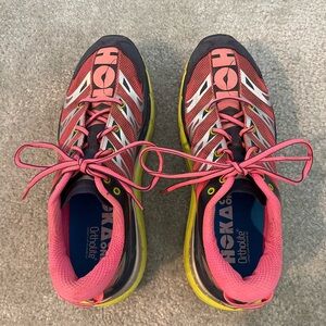 Women’s Hoka Tennis shoes